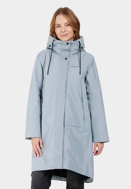 Didriksons Funktionsparka ELISSA WNS PARKA günstig online kaufen