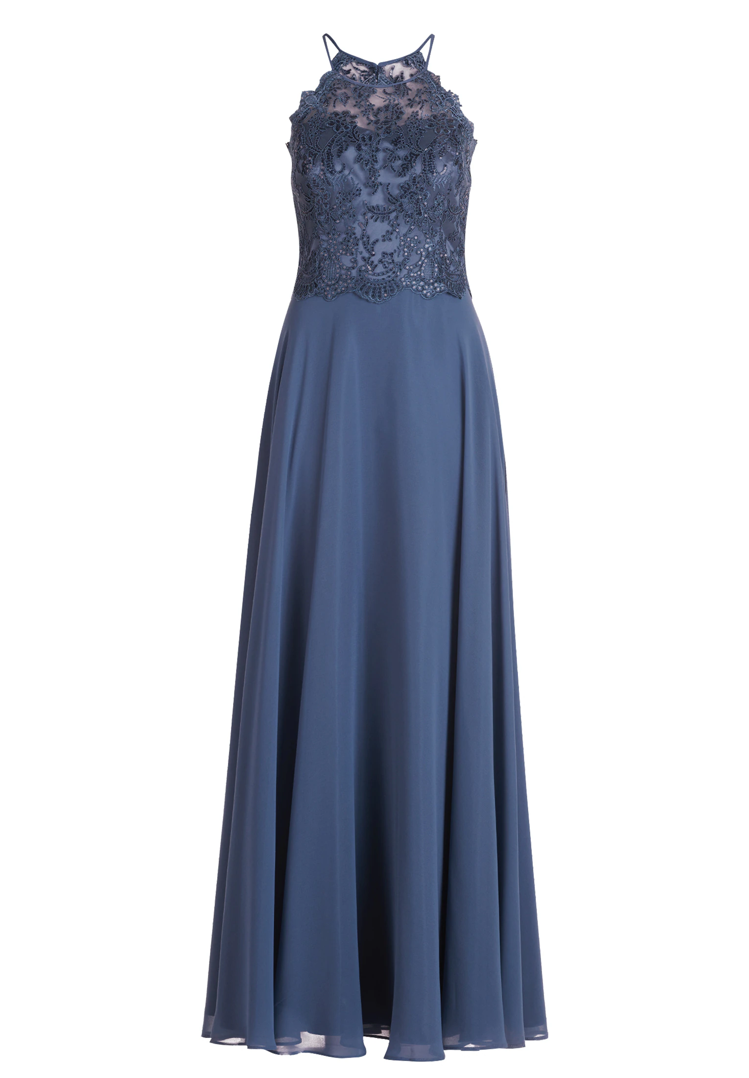 Vera Mont Abendkleid "Vera Mont Abendkleid rückenfrei", Spitze günstig online kaufen