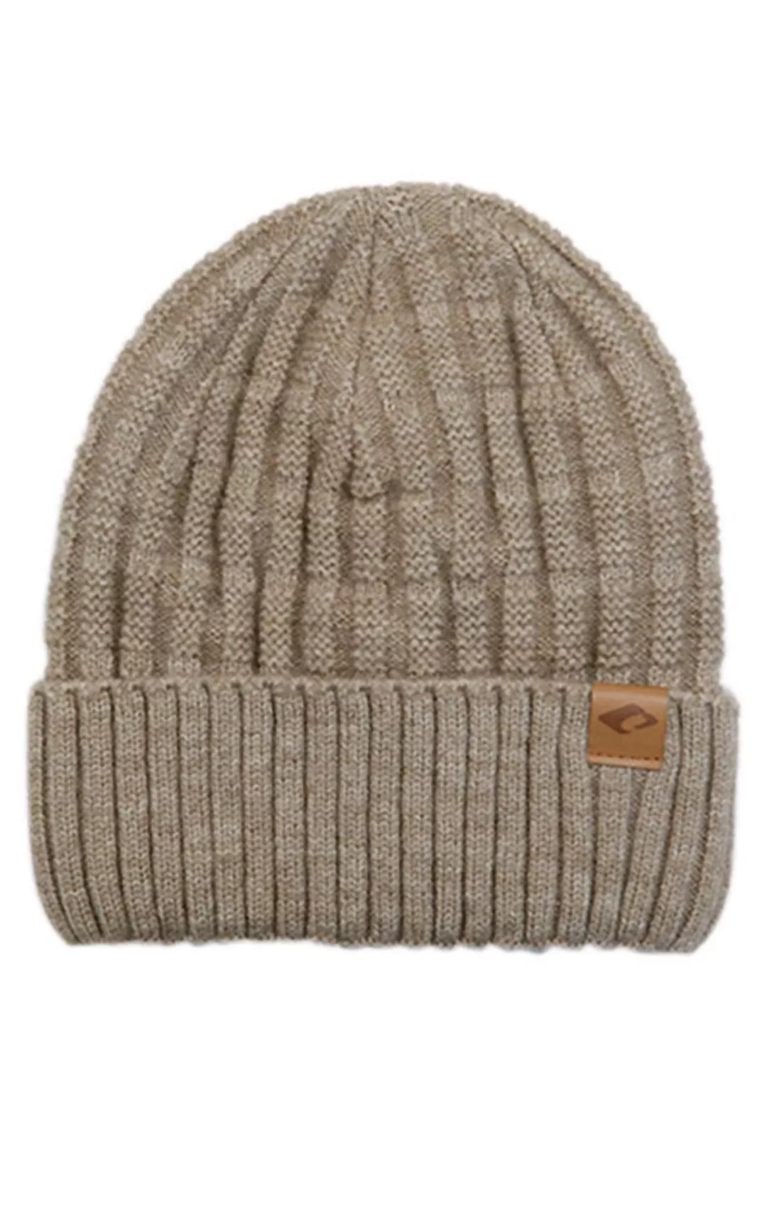 chillouts Beanie "Bruno Hat", mit dezentem Logo günstig online kaufen