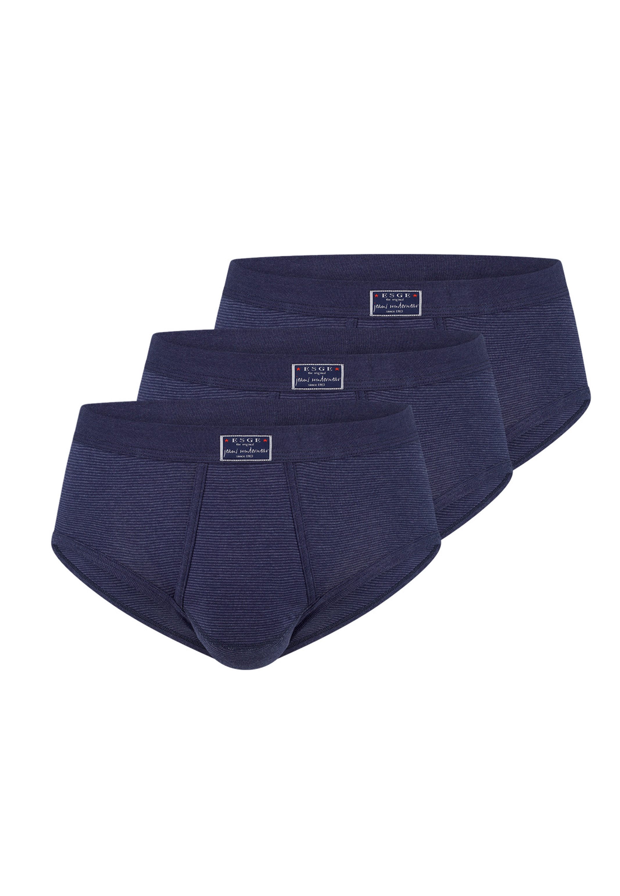 ESGE - Die Wäsche-Macher Slip 5er günstig online kaufen