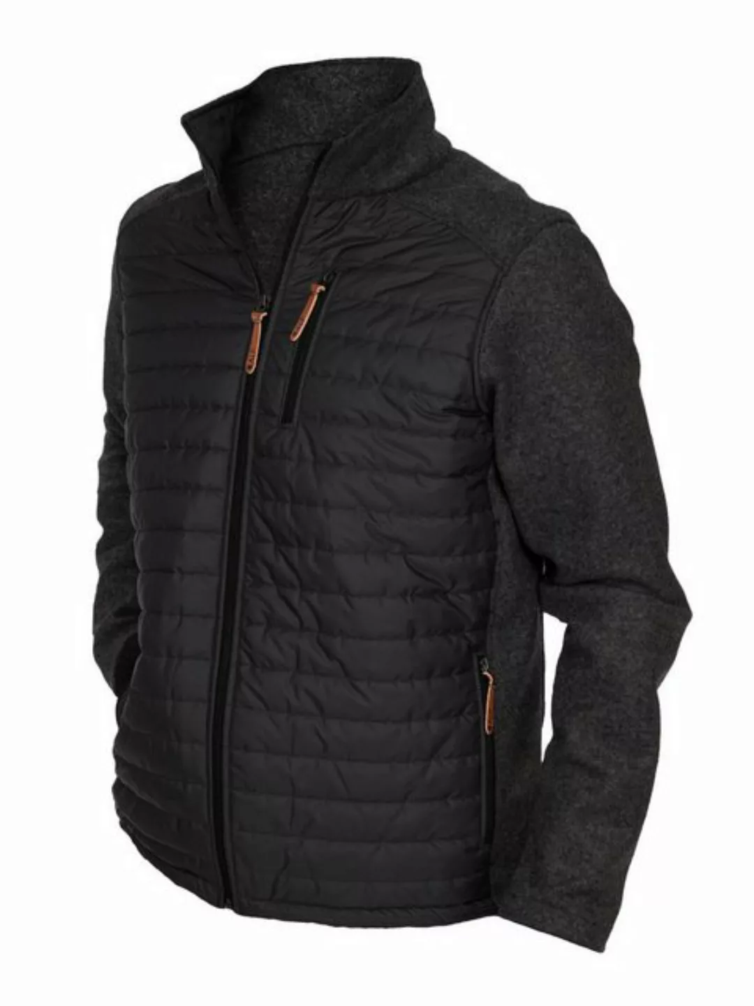 Alp1964 Outdoorjacke Outdoorjacke 409801 anthrazit günstig online kaufen