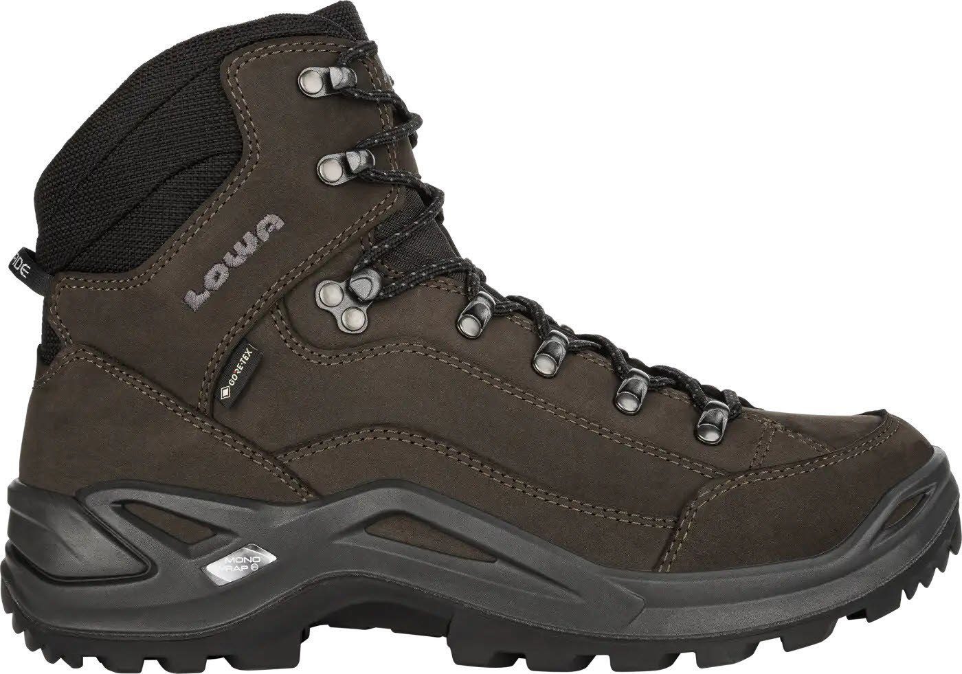 Lowa Wanderstiefel günstig online kaufen