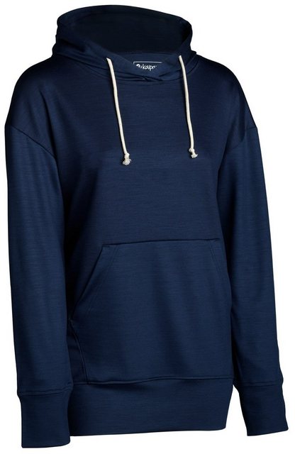 Kaipara - Merino Sportswear Kapuzensweatshirt URBAN Merino Hoody Damen 270 günstig online kaufen