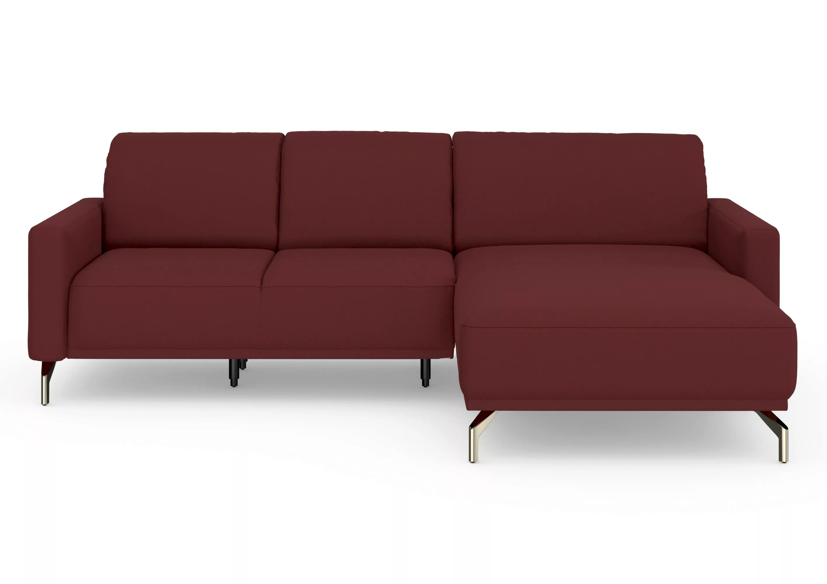 sit&more Ecksofa "Bailando L-Form" günstig online kaufen