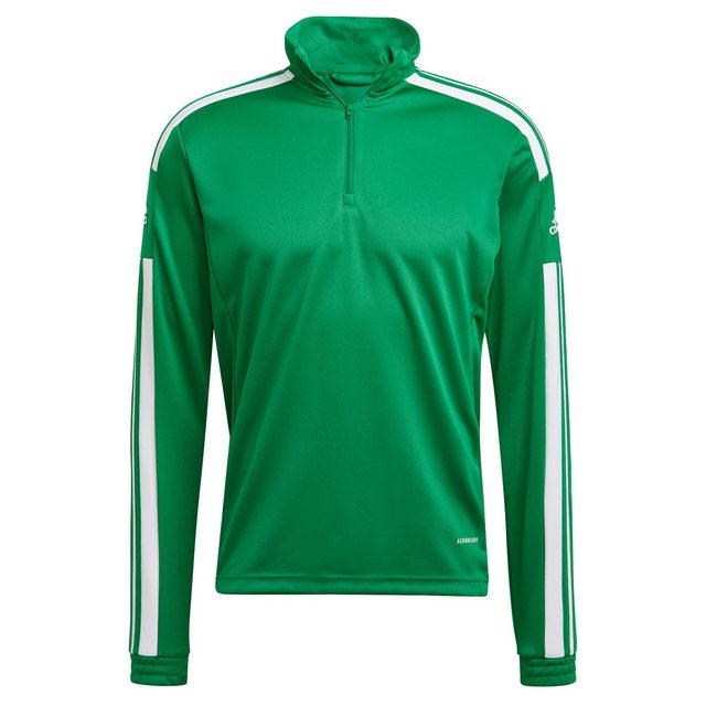 adidas Performance Fleecepullover adidas Herren Trainingstop Squadra 21 günstig online kaufen