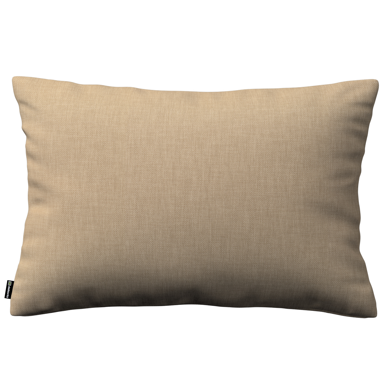 Kissenhülle Mia rechteckig, beige, 60 x 40 cm, Sensual Premium (144-40) günstig online kaufen