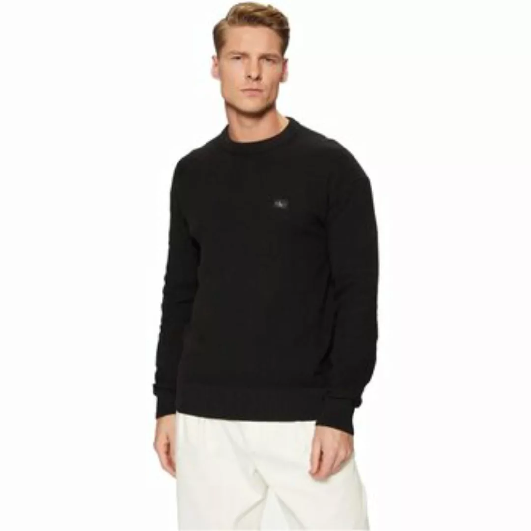 Calvin Klein Jeans  Pullover J30J326746 günstig online kaufen
