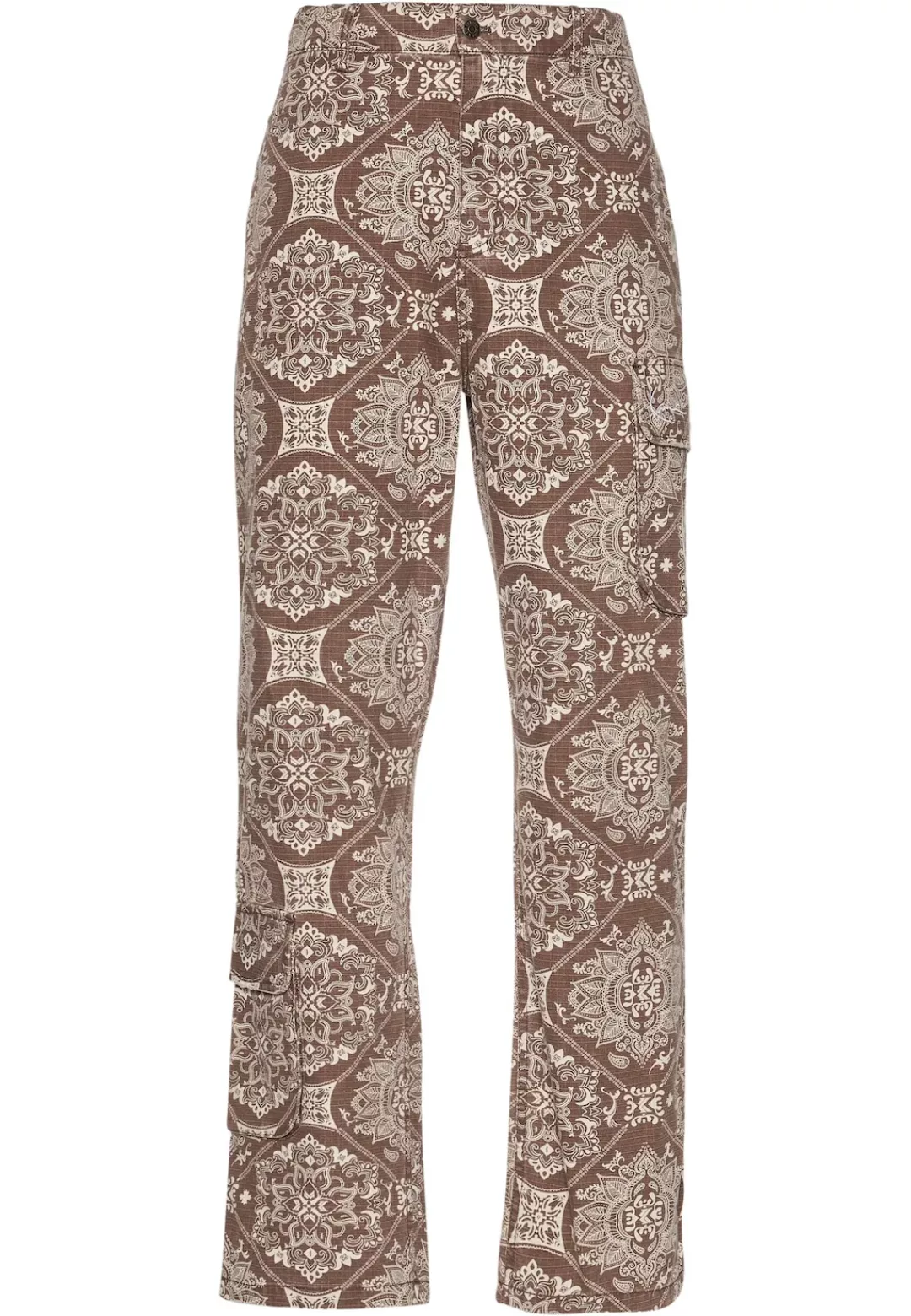 Karl Kani Cargohose "Karl Kani Herren", (1 tlg.) günstig online kaufen