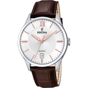 Festina  Armbanduhr F20426/4 günstig online kaufen