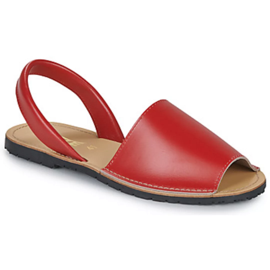 So Size  Sandalen LOJA günstig online kaufen