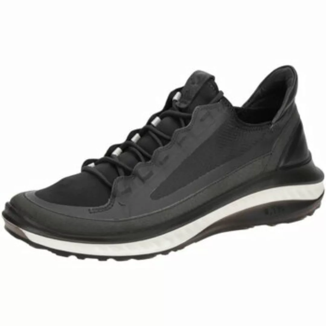 Ecco  Halbschuhe Schnuerschuhe ST.360 Schuhe Sneaker 821314 82131401001 günstig online kaufen