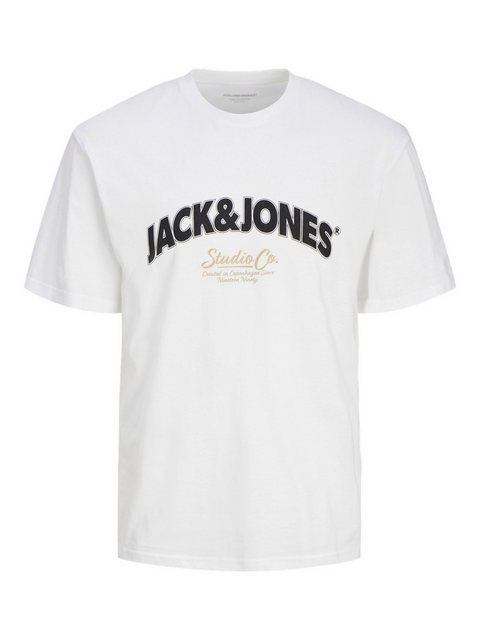 Jack & Jones T-Shirt BRONX (2-tlg) günstig online kaufen