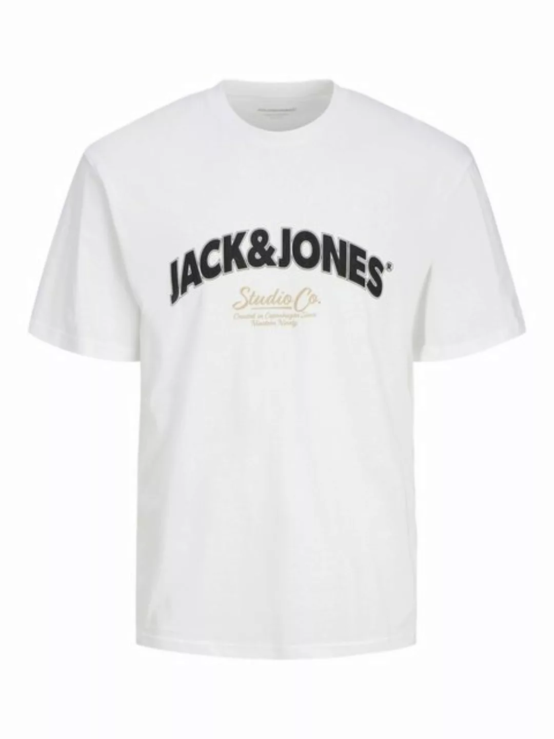 Jack & Jones T-Shirt BRONX (2-tlg) günstig online kaufen