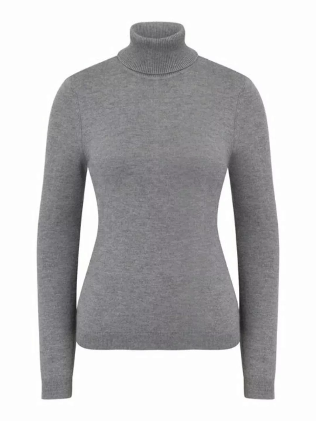 Vero Moda Strickpullover VMIris (1-tlg) Plain/ohne Details günstig online kaufen