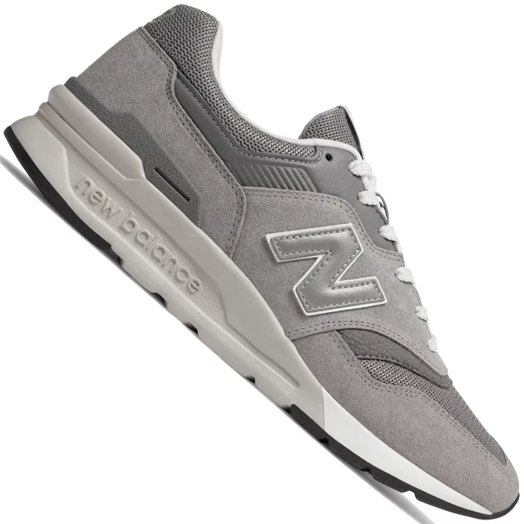 New Balance CM997HCC Black günstig online kaufen