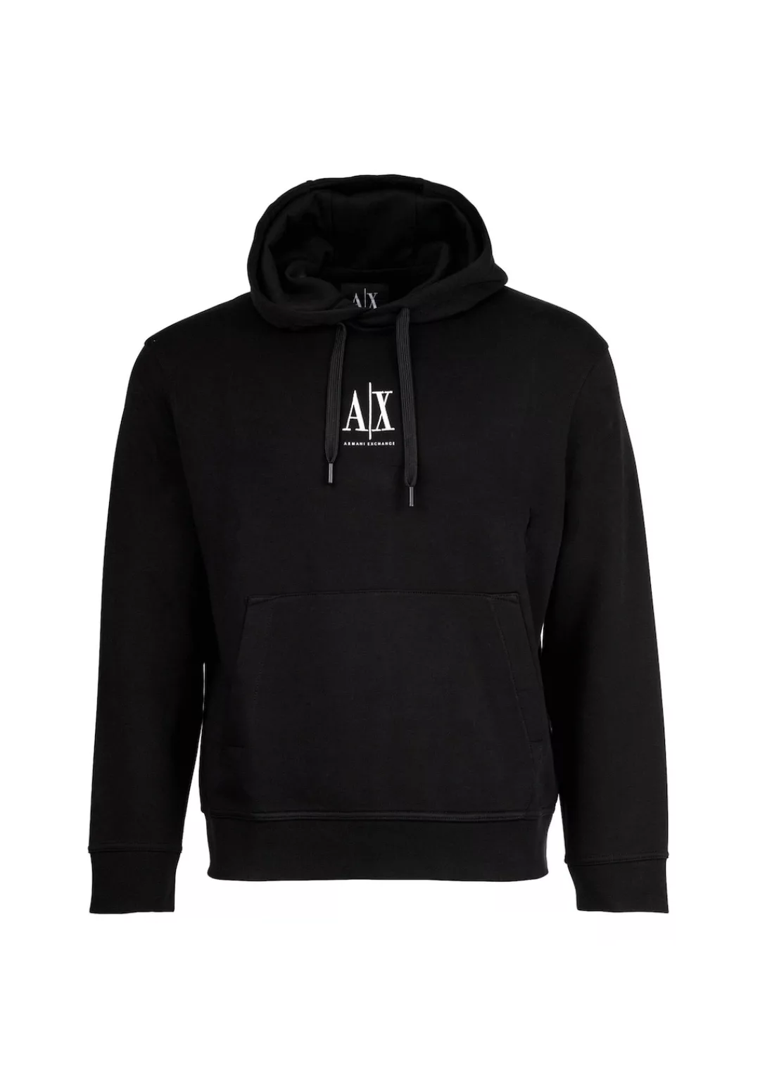 ARMANI EXCHANGE Sweatshirt "Sweatshirt" günstig online kaufen