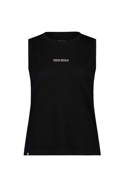 Mons Royale Tanktop günstig online kaufen