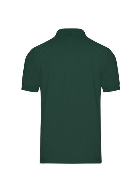 Trigema Poloshirt TRIGEMA Polohemd mit Brusttasche (1-tlg) günstig online kaufen