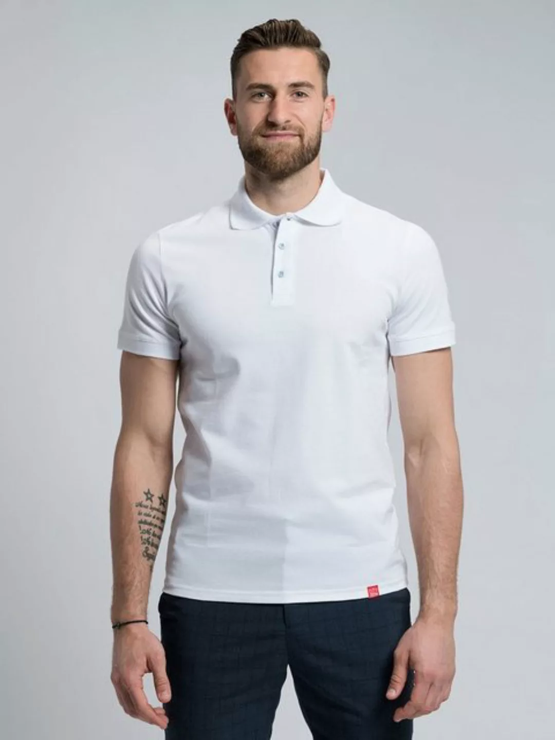 CityZen Poloshirt Dax günstig online kaufen