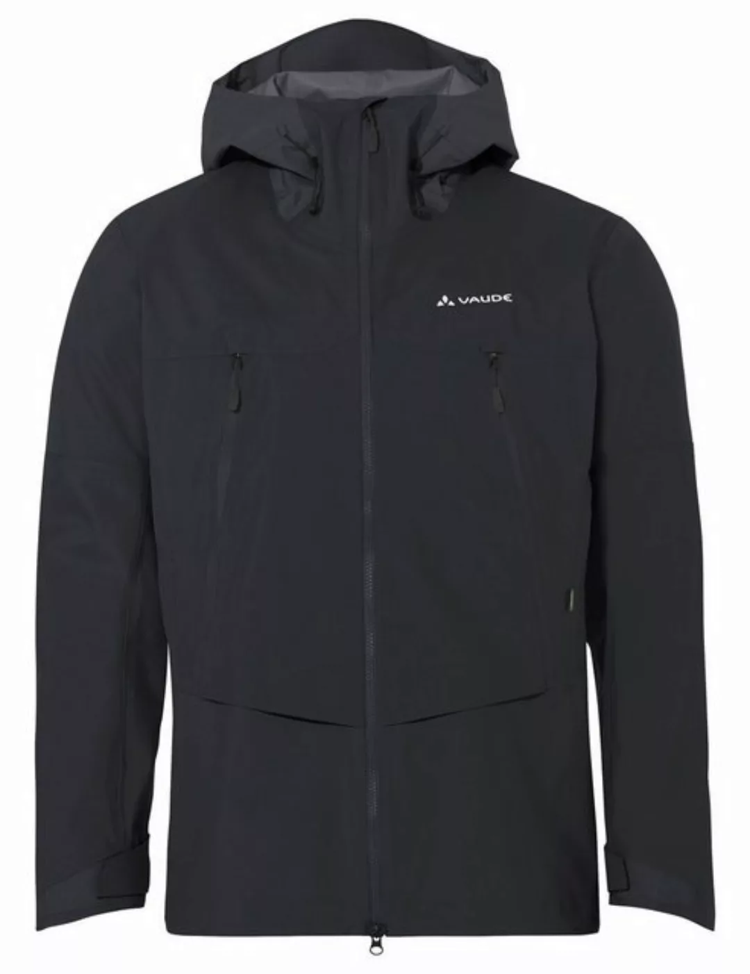 VAUDE Outdoorjacke Men's Croz Alpine 3L Jacket (1-St) leichte, strapazierfä günstig online kaufen