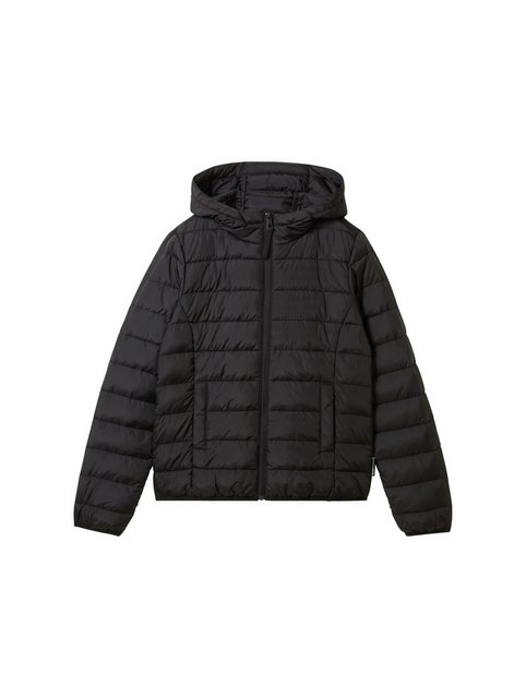 TOM TAILOR Denim Outdoorjacke günstig online kaufen