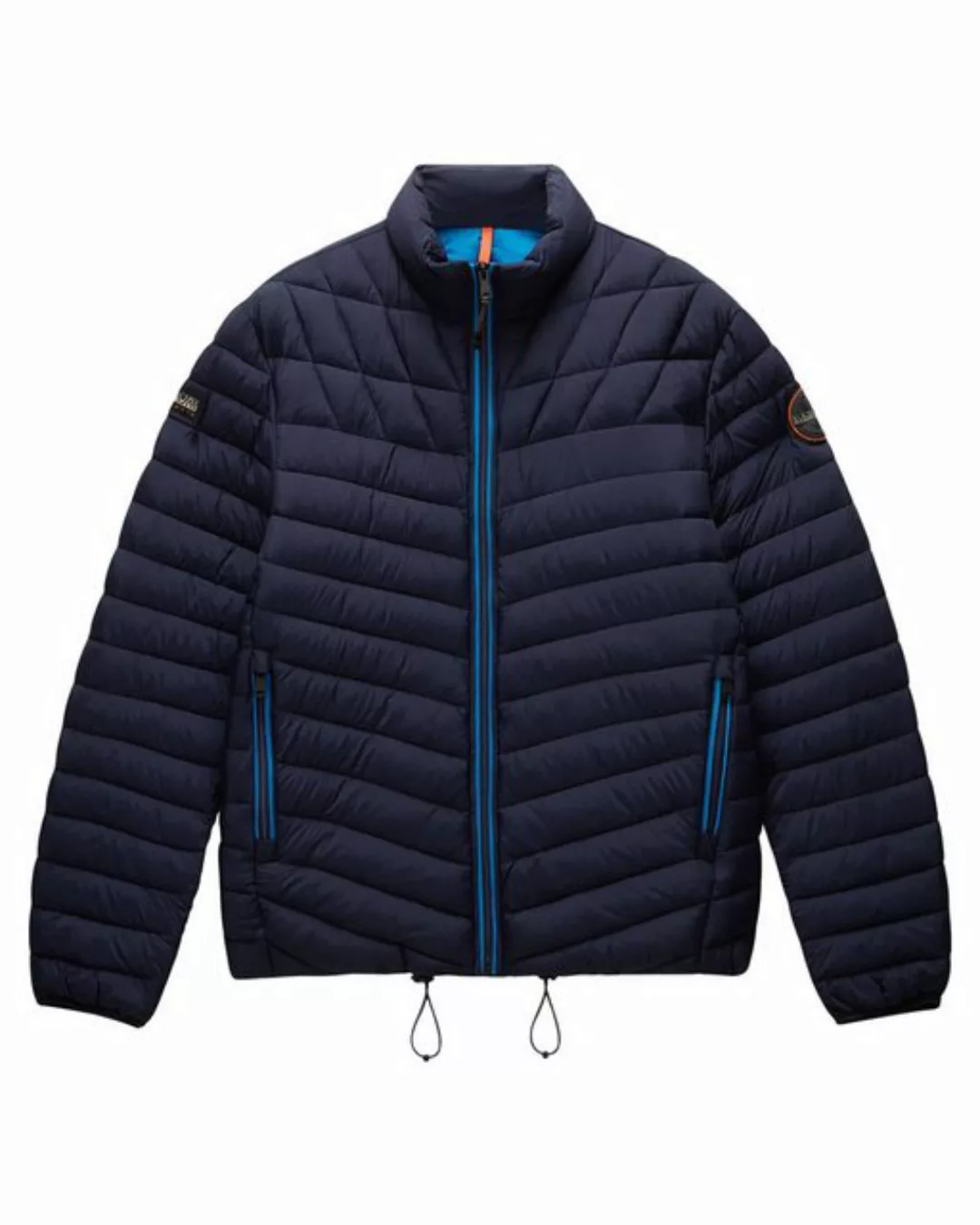 Napapijri Steppjacke Herren Steppjacke LAPAZ (1-St) günstig online kaufen