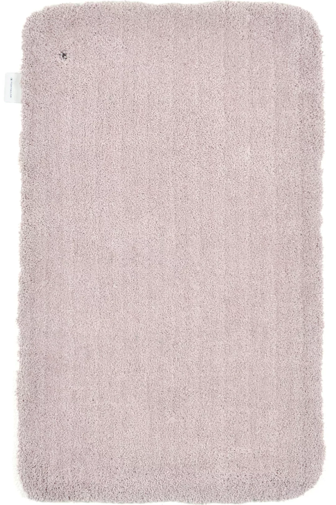 TOM TAILOR HOME Badematte »Cozy Bath UNI«, rutschhemmend beschichtet, fußbo günstig online kaufen