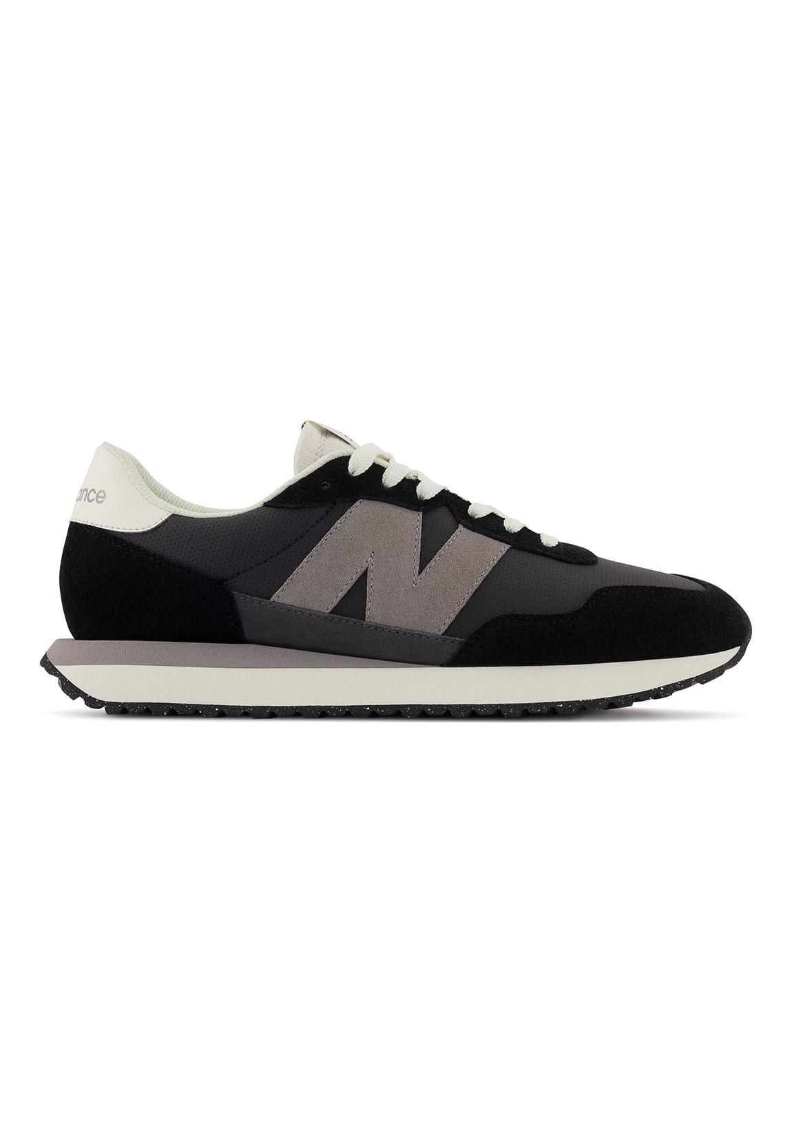 New Balance Herren Sneaker MS237RC Black Schwarz günstig online kaufen