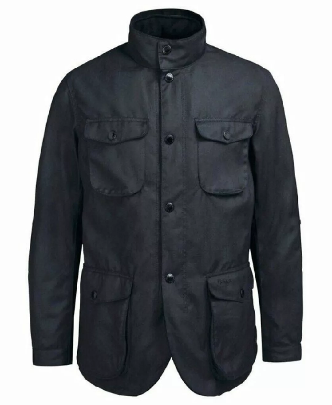 Barbour Steppjacke Herren Jacke "Ogston" (1-St) günstig online kaufen