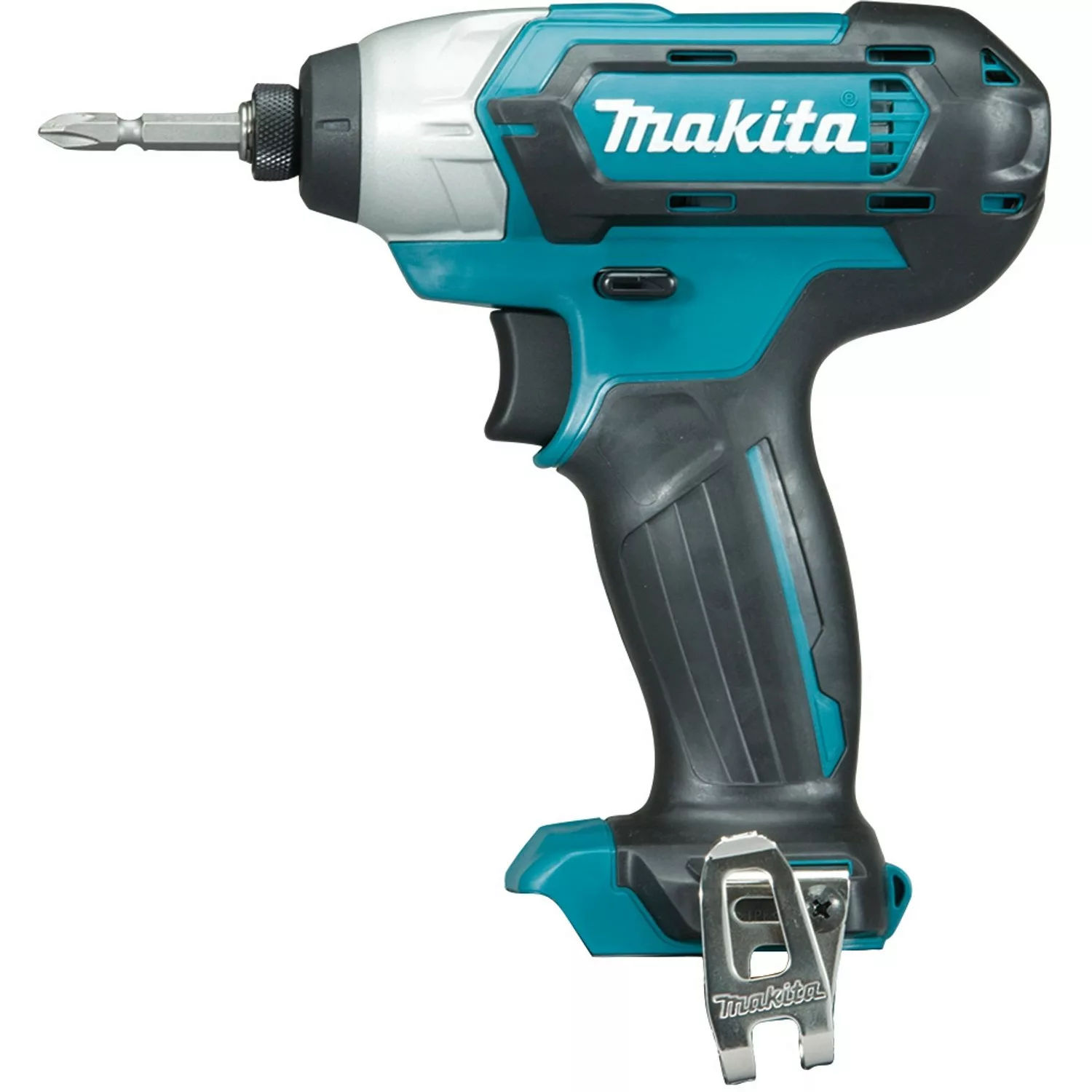 Makita 12 V Akku-Schlagschrauber TD110DZ Solo günstig online kaufen