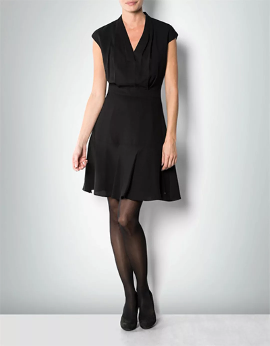 Tommy Hilfiger Damen Kleid 1M8765/0929/017 günstig online kaufen