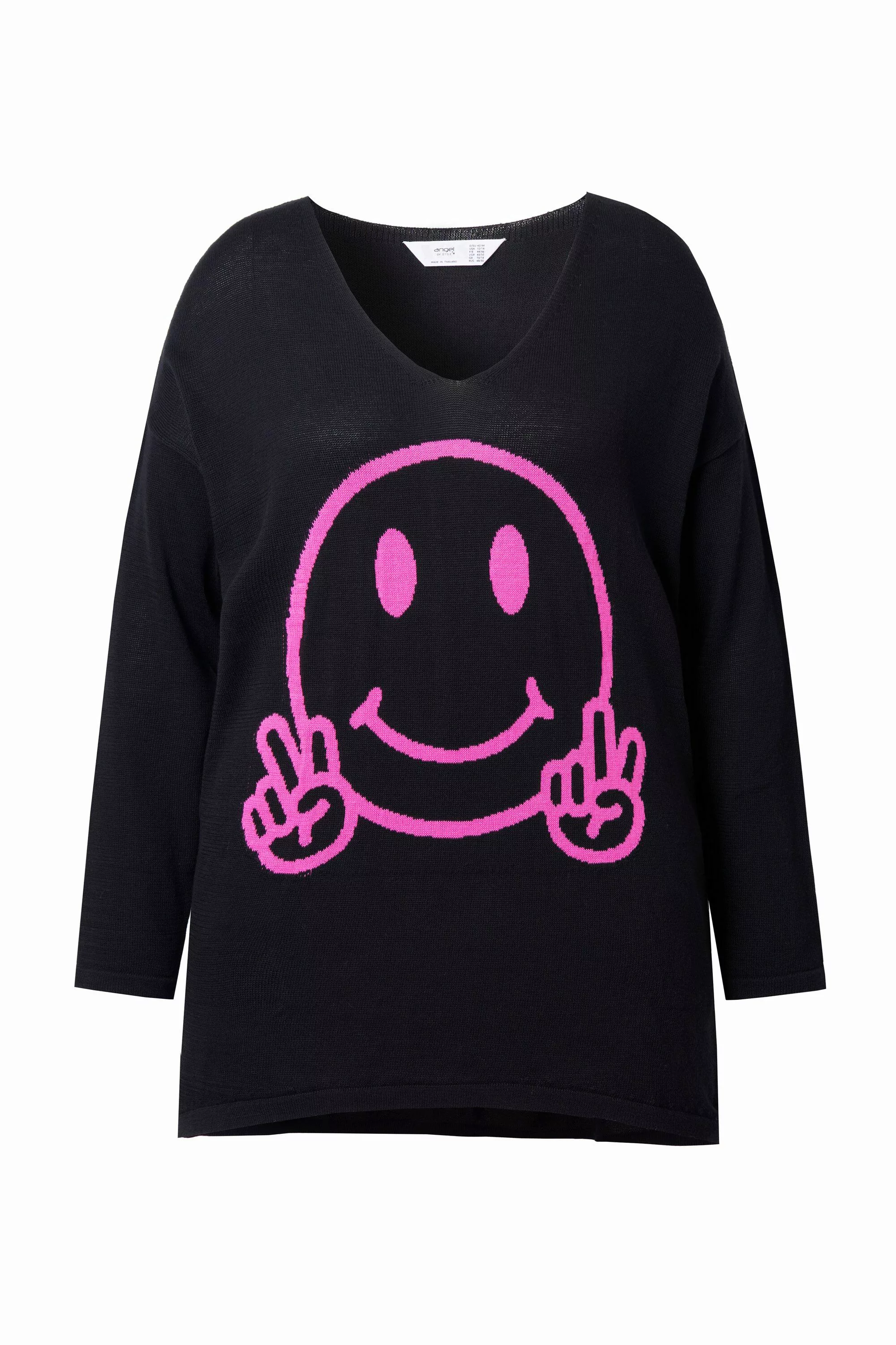 Angel of Style Strickpullover Pullover oversized günstig online kaufen