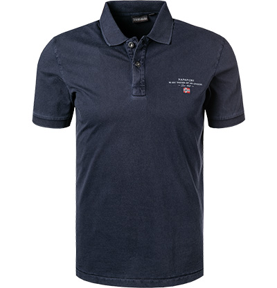 NAPAPIJRI Polo-Shirt NP0A4GB4/176 günstig online kaufen