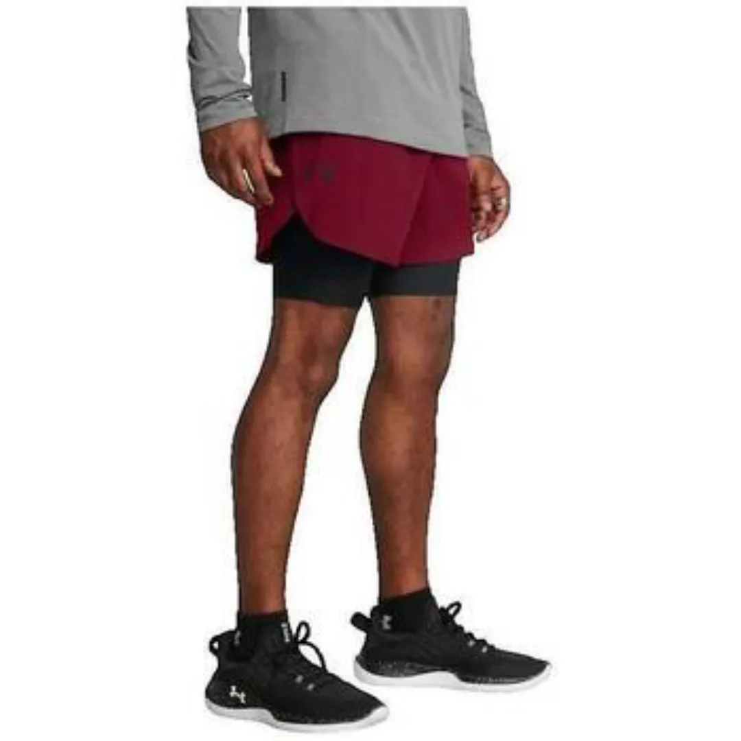 Under Armour  Shorts 2 En 1 Ua Vanish Elite günstig online kaufen