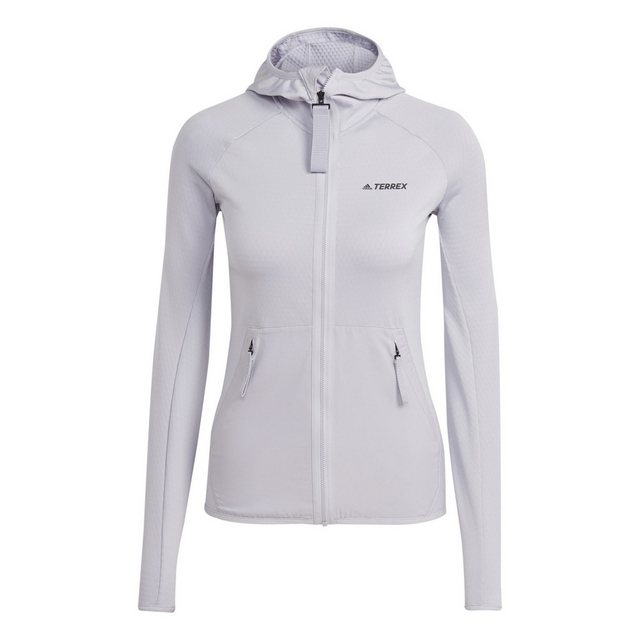 adidas TERREX Outdoorjacke adidas TERREX Damen Outdoorjacke Tech Fleece Lit günstig online kaufen