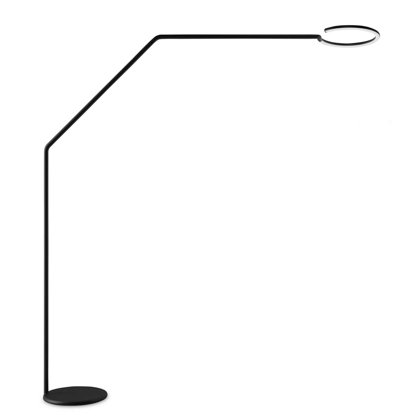 Artemide Vine Light Office LED-Stehlampe Dim App günstig online kaufen