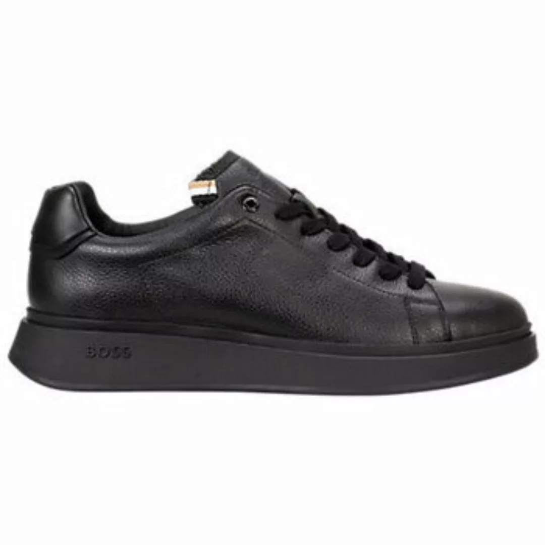 BOSS  Sneaker Bulton_Runn_gr 10258377 01 günstig online kaufen