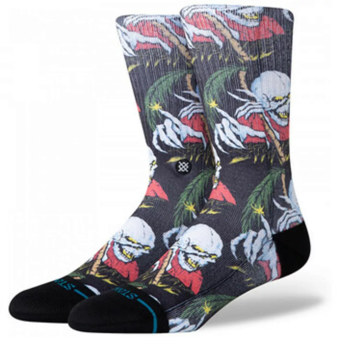 Stance  Socken Palm slayer crew günstig online kaufen