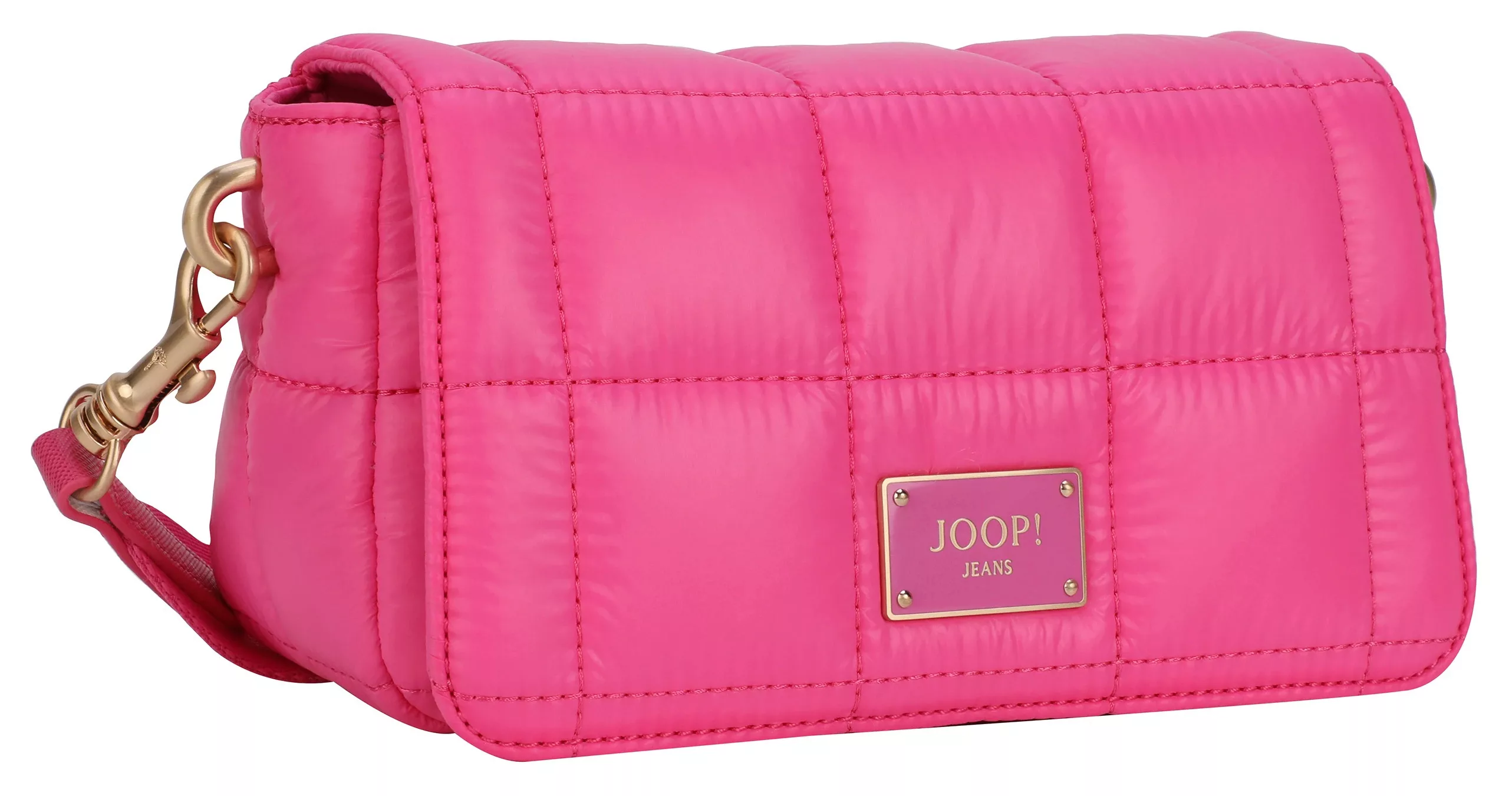 Joop Jeans Schultertasche "Ordine Cucitura Luzi Shoulderbag Xshf" günstig online kaufen