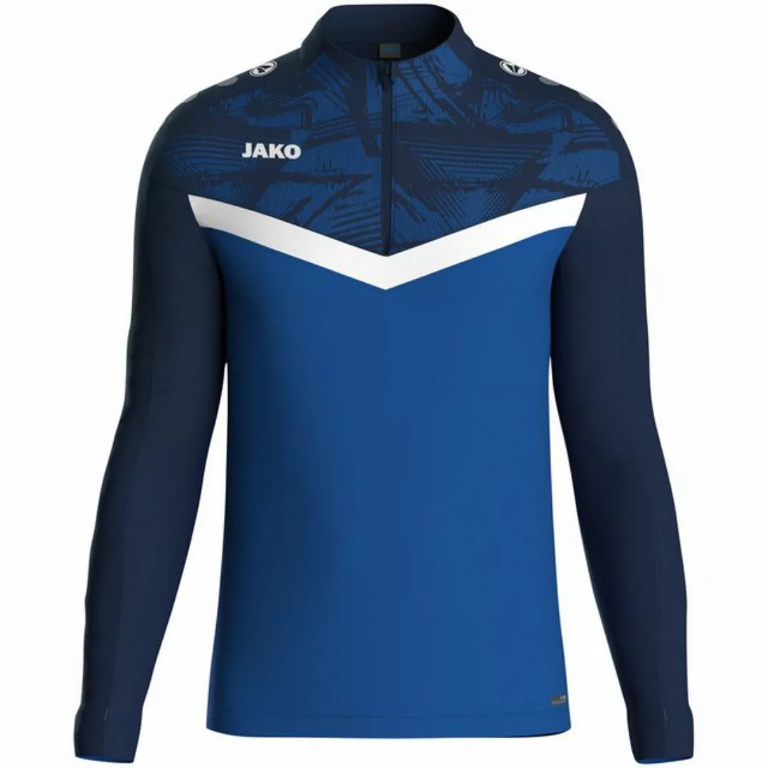 Jako Sweatshirt Ziptop Iconic günstig online kaufen