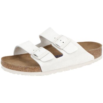 Birkenstock  Clogs Pantoletten Arizona BS dessert dust thyme 1024554 günstig online kaufen