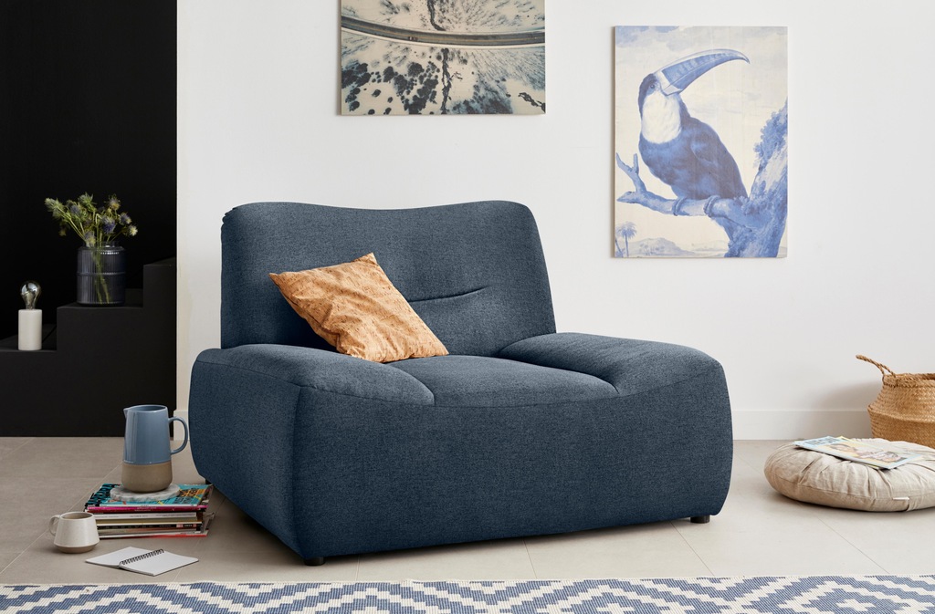 DOMO collection Sessel "Cesena" günstig online kaufen
