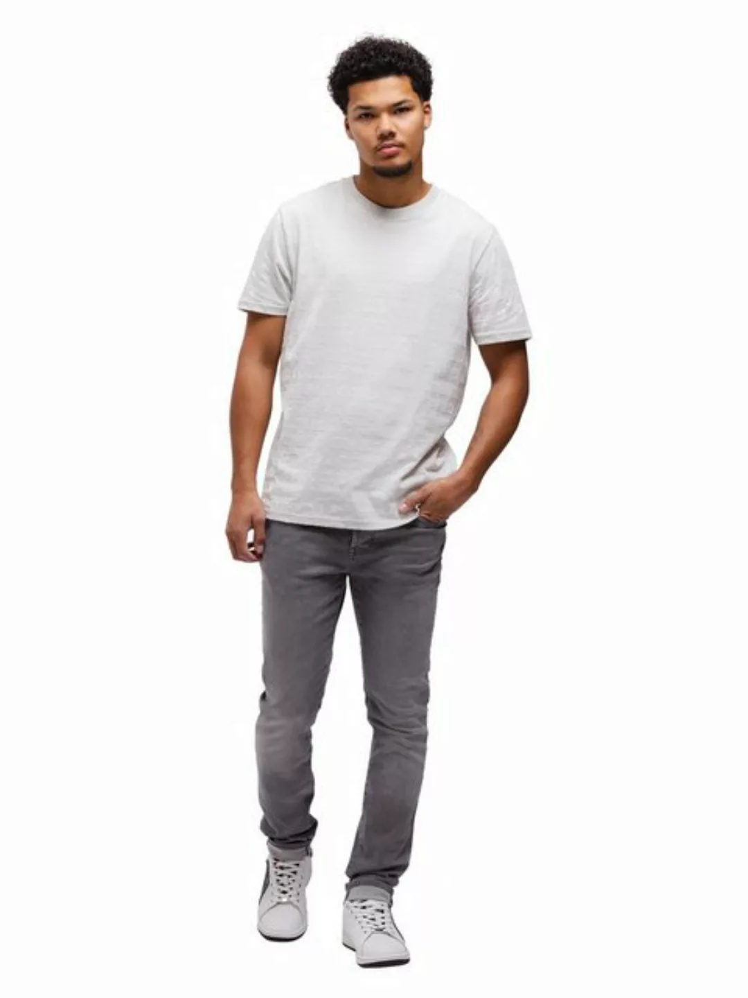 CARLO COLUCCI 5-Pocket-Jeans Cazzolla 38W günstig online kaufen