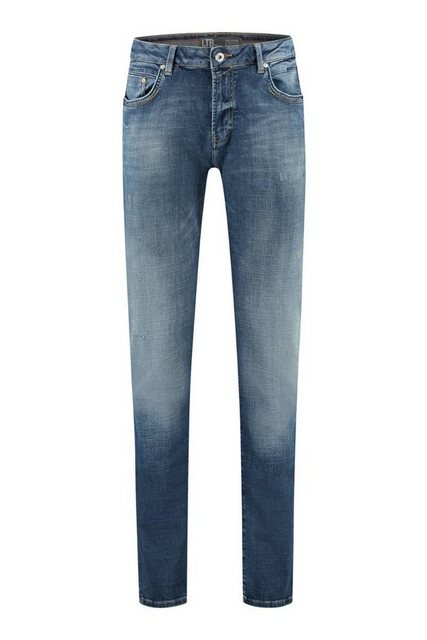 LTB Tapered-fit-Jeans Reeves Herren günstig online kaufen