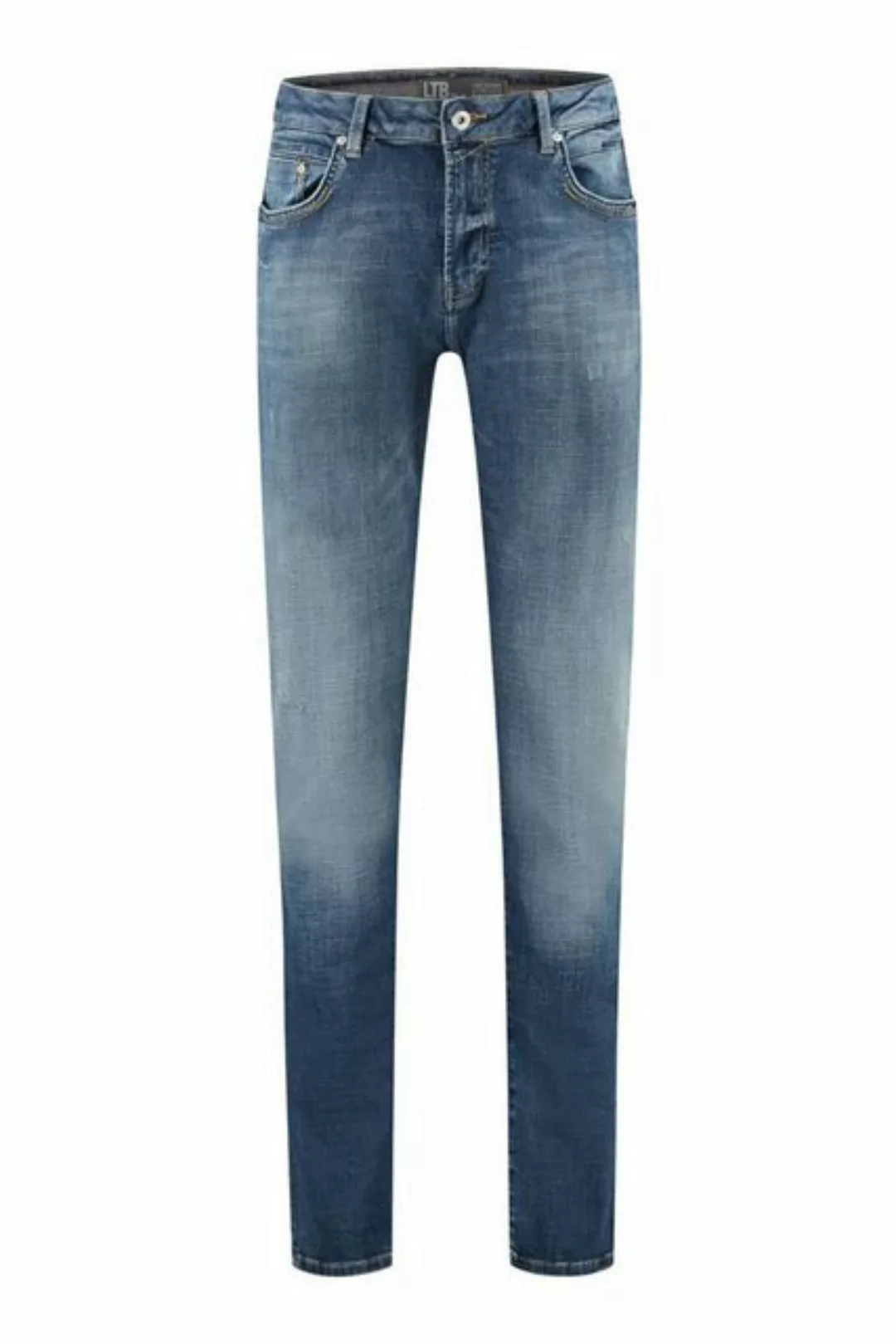 LTB Tapered-fit-Jeans Reeves Herren günstig online kaufen