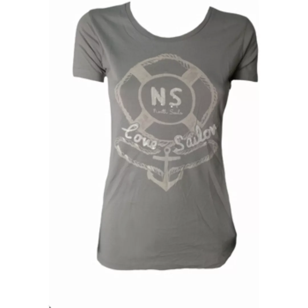 North Sails  T-Shirt 092571 günstig online kaufen