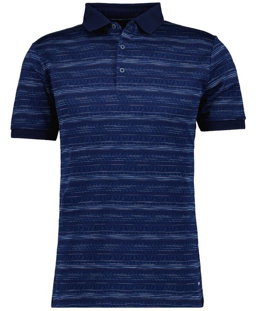 RAGMAN Poloshirt Polo jaquard günstig online kaufen