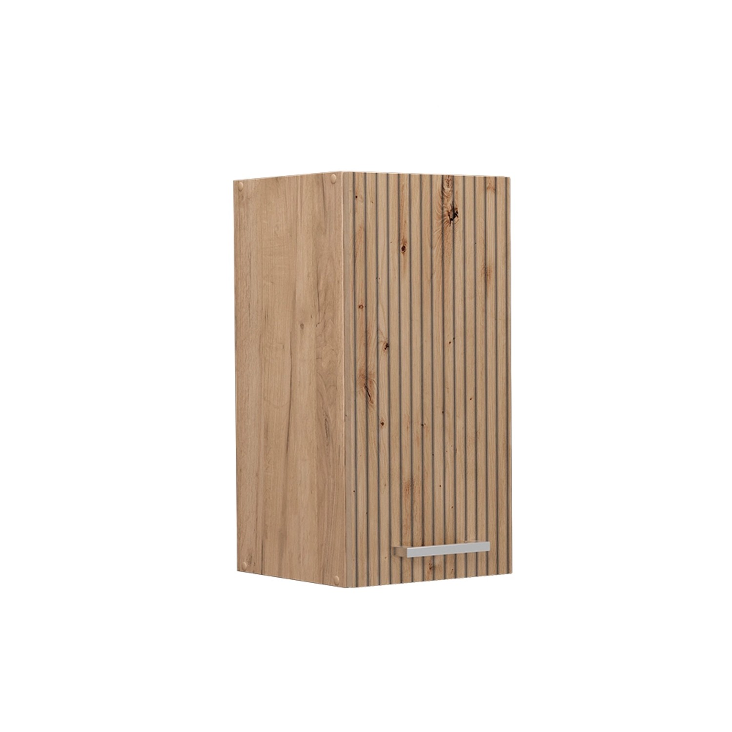 Vicco Hängeschrank R-Line, Artisan-Eiche/Goldkraft Eiche, 30 günstig online kaufen