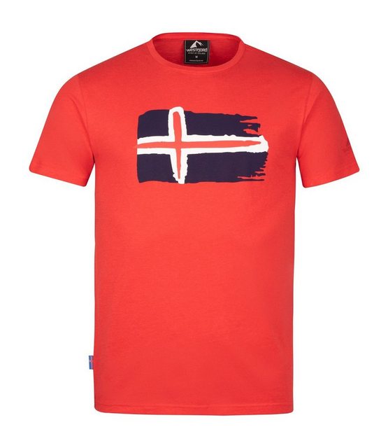 Westfjord T-Shirt Hekla günstig online kaufen