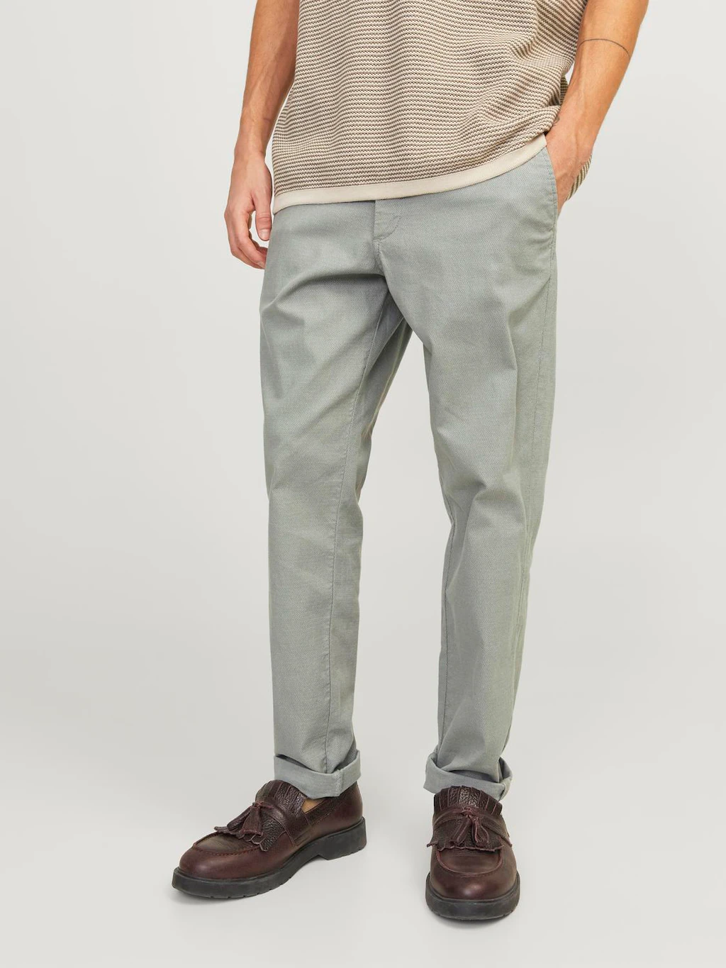 Jack & Jones Chinos "JPSTMARCO JJFURY ANA" günstig online kaufen